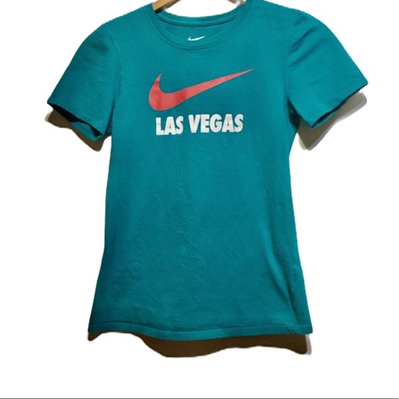 Nike LAS VEGAS Tee - Picture 1 of 4